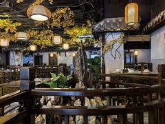 -庭院小酌(瑞莲街店)