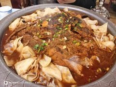 -六和聚传统烤鸭.天津菜(和平店)