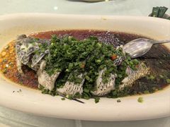 -齐家花园大酒店·本帮菜(宝山店)