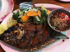 -Sin Yaw Restaurant