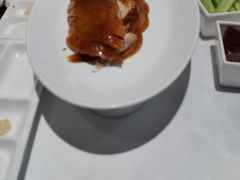 -福海居烤鸭店(鸟巢店)