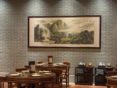 -龙悦湾酒家·八阵鱼生·渔人码头店