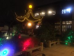 -祝家花園(伯渎港店)