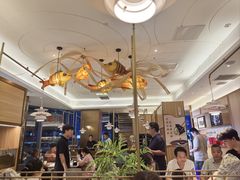 -船歌·鱼水饺青岛菜(金狮广场店)