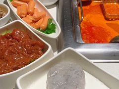 招牌虾滑-海底捞火锅(枫蓝国际购物中心店)