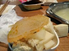 -傣妹火锅(南京东路一店)