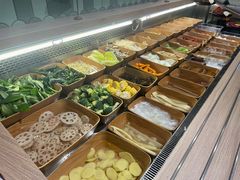 -极乐小煮·成都冒菜(科技绿洲店)
