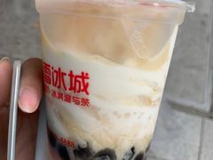 -蜜雪冰城(陈家湾店)