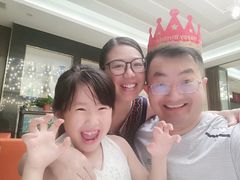 -丰收日·小海鲜·沪上家宴(顾村正大店)
