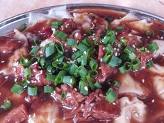 -隆都四季香饭店(碧海路店)