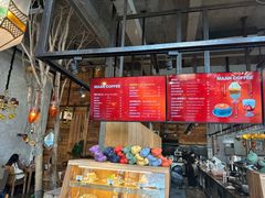 -Maan coffee漫咖啡(1905店)