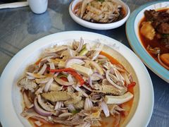 -乡村馕坑肉·烧烤·新疆菜·本地人更爱吃(阿勒泰首店)