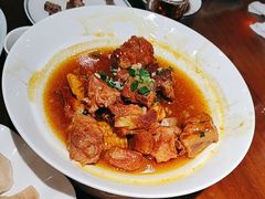 -那家老院子东北菜·饺子·小鸡炖蘑菇(艳华街店)