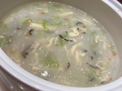 顺德拆烩鱼茸羹-顺味凤城(九六广场店)