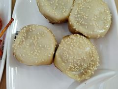 -小杨生煎(金山百联购物中心3楼店)
