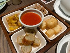 -四道菜·福建菜馆(新街口金鹰店)