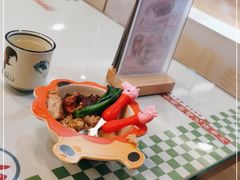 -香港新曜记茶餐厅(星耀城店)