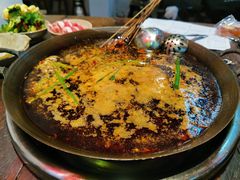 -四小区火锅·巷子里的重庆火锅(花照壁店)