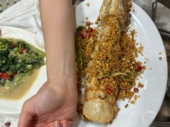 -富来美食