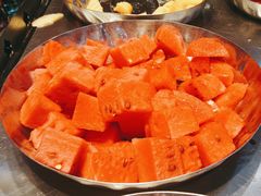 -非烤勿扰韩料自助烤肉(松山湖万科店)