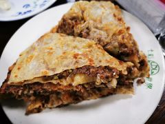 华威肉饼-清真永恒华威肉饼(潘家园店)