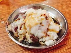 华贵路某记肠粉-穗银肠粉店(东川路店)