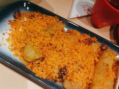 -避风塘(宝山万达店)