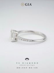 -VE DIAMOND·天然&培育钻石定制