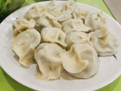 -大眼锅贴水饺(河东店)