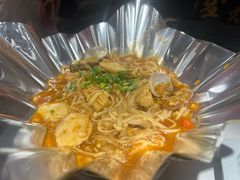 -状元阁烧烤(新华路总店)