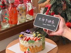 -流酥可心·牛乳蛋糕商店(禾祥西路店)