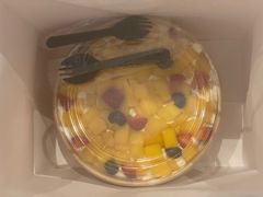 -满月蛋糕定制·商务茶歇·diy课程(万达广场店)