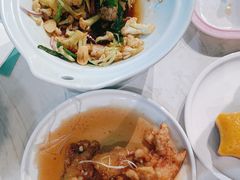 -川人百味(亿合城店)
