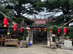 -旺角小渔村·海肠捞饭开创者(环山路店)
