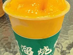 -啊溜烧烤·炭火传承(南澳店)