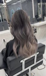 -5M HAIR SALON 旗舰店