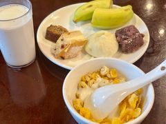 -南山竹海·珍味堂