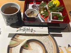 -和创柚子·会席日本料理(新区淮海街店)