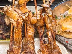 -小煵记·打边炉(西丽文光店)