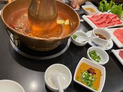 -北门涮肉·铜锅涮肉(南锣鼓巷店)