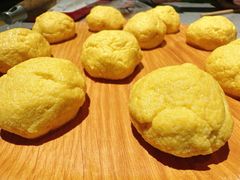 -蘸小院铁锅炖·蘸酱菜·东北菜(怀远门店)