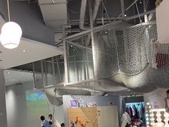-NOKNOK若蔻亲子餐厅(天地壹方北馆店)