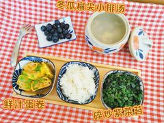 -古力古利托育早教中心(澳门路校区)
