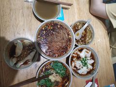 -默记孙抄手(经开万达店)