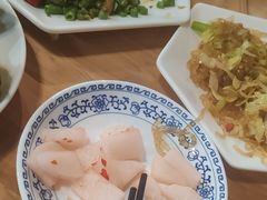 -明婷饭店(外曹家巷店)