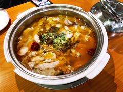 肥肠鱼-龙梅肥肠鱼(明瓦廊店)