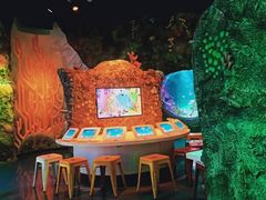 -沈阳海洋探索中心