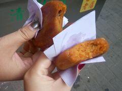 -老徐家柿子饼(北广济街店)