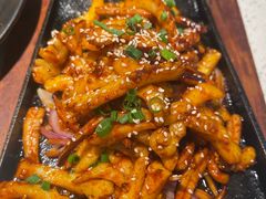 -船歌·鱼水饺青岛菜(金狮广场店)