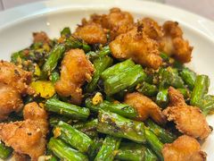-汤城小厨•粤菜•靓汤(望京凯德mall店)